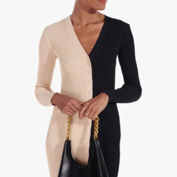 Staud Rey Chain Bag - Picture 3 of 10